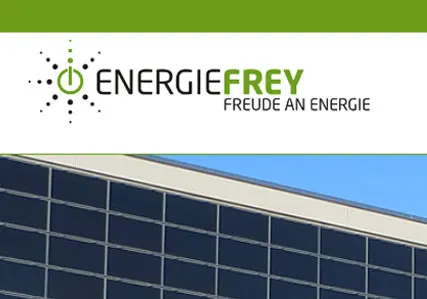 ENERGIEFREY GmbH
