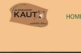 Alpakahof Kaut