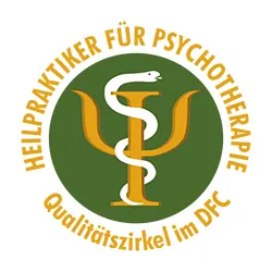 Heilpraktikerin Psychotherapie