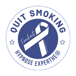 Logo Quit Smoking